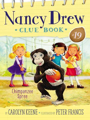 cover image of Chimpanzee Spree